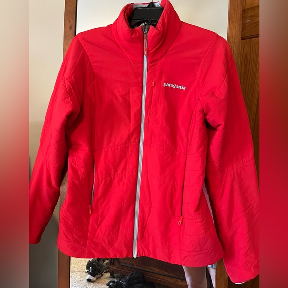 Patagonia Nano-Air Jacket - Picture 1 of 5